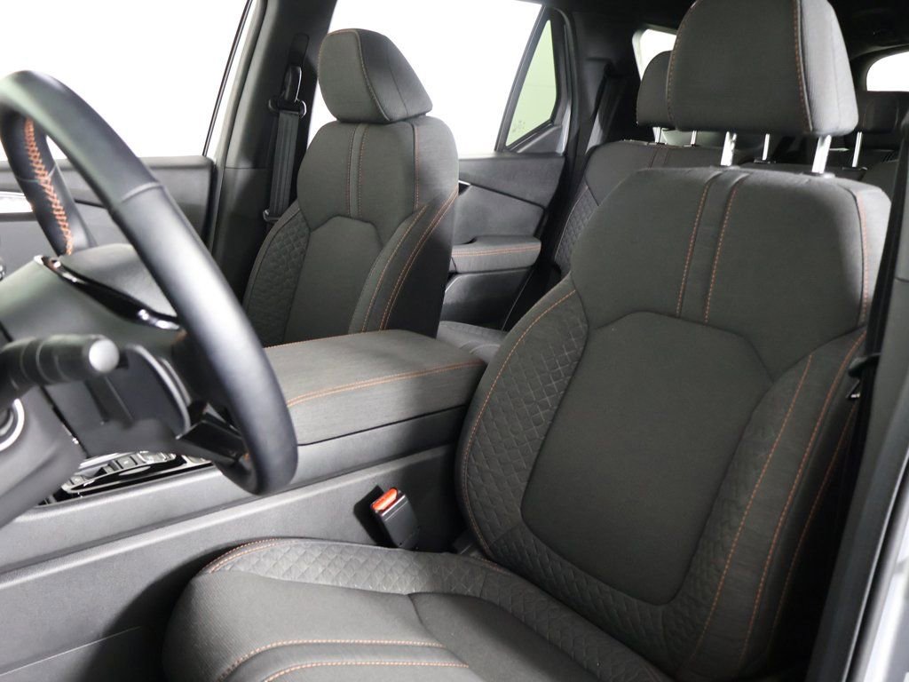 Used 2025 Honda Pilot Sport image 28