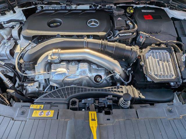 Certified 2025 Mercedes-Benz GLA 250 4MATIC image 25