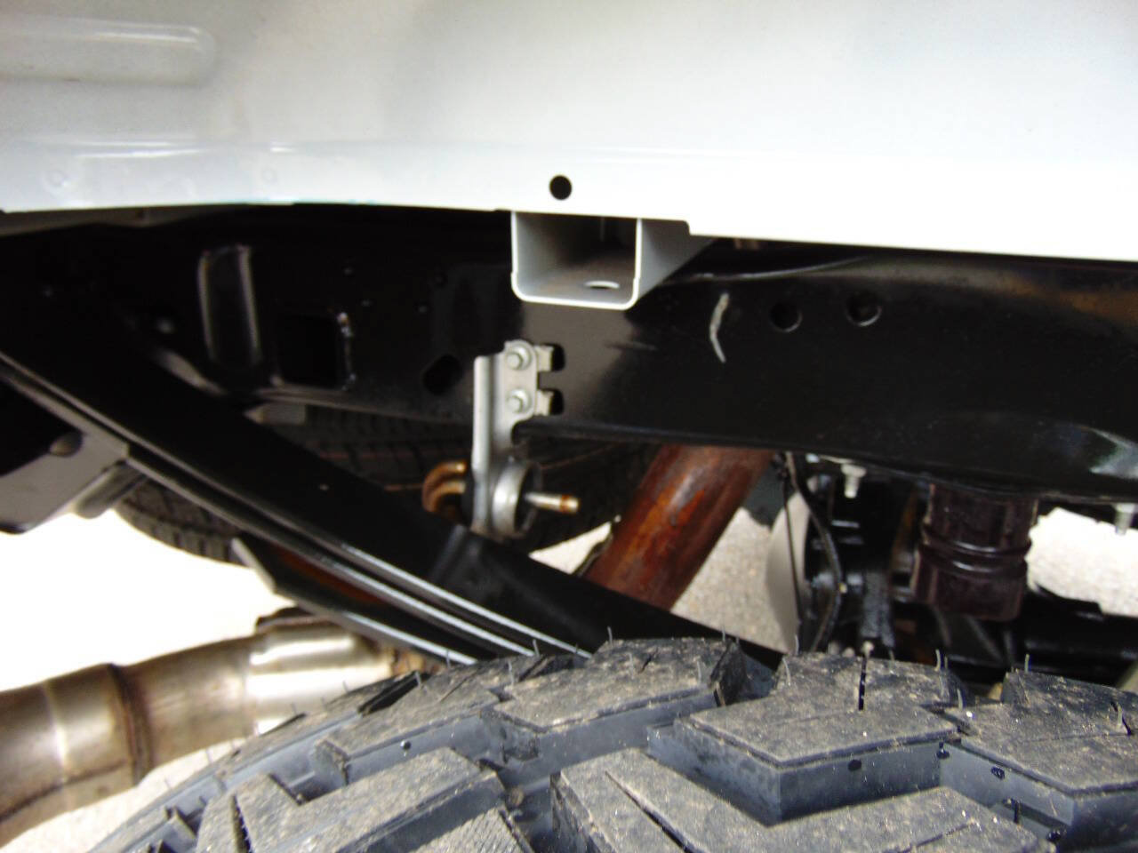 Used 2025 Ford F250 XLT AWD/4WD image 57