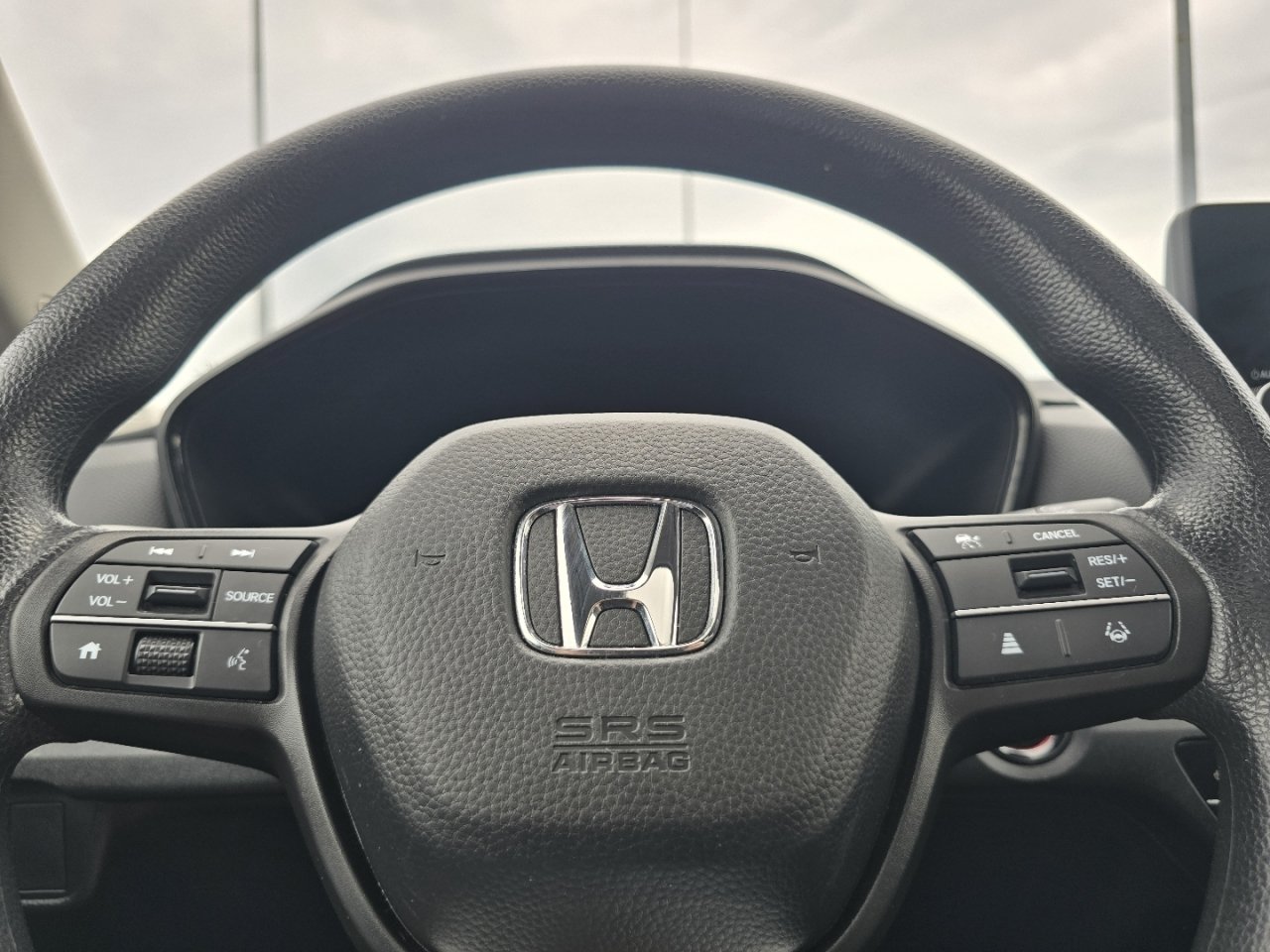 Used 2023 Honda CR-V EX image 26