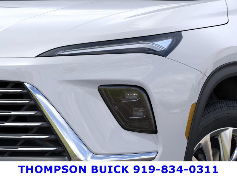 New 2025 Buick Enclave Preferred w/ Power Package image 10