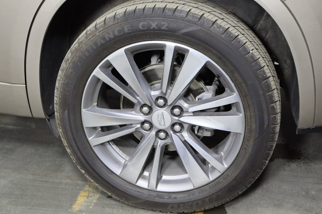 Used 2022 Cadillac XT6 Premium Luxury AWD/4WD image 40