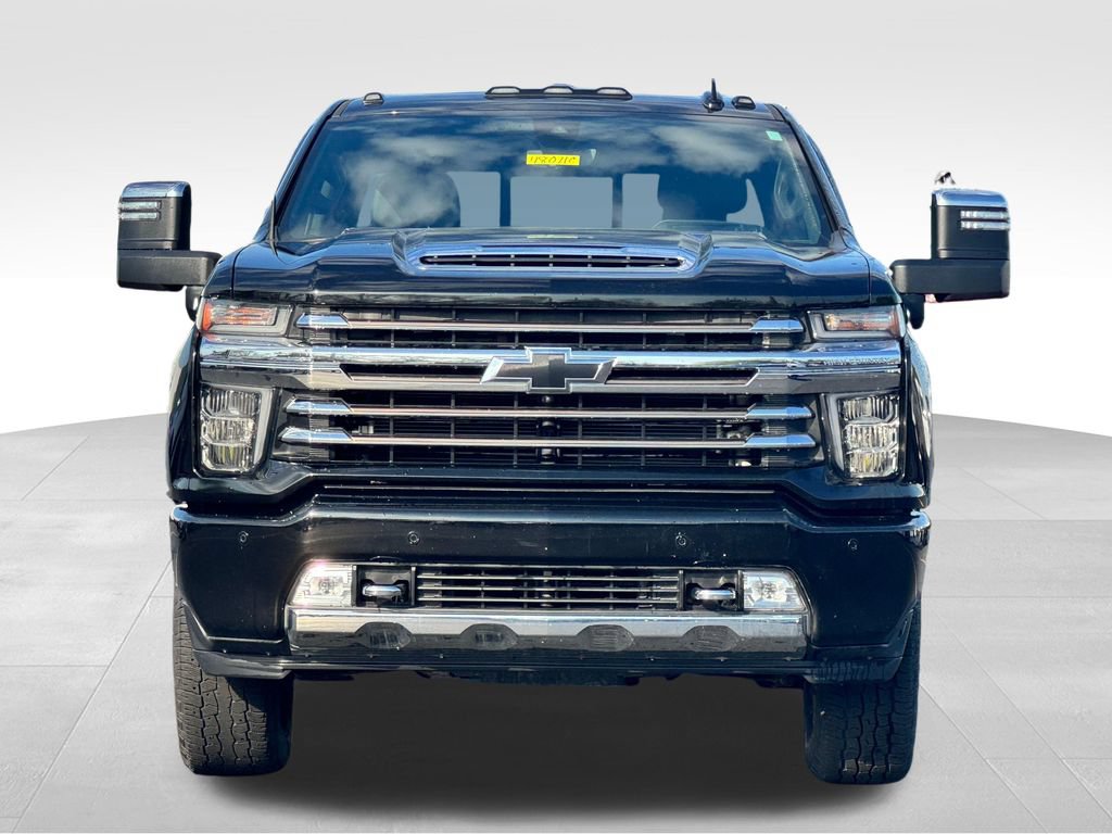 Used 2020 Chevrolet Silverado 2500 High Country w/ Z71 Off-Road Package AWD/4WD image 2