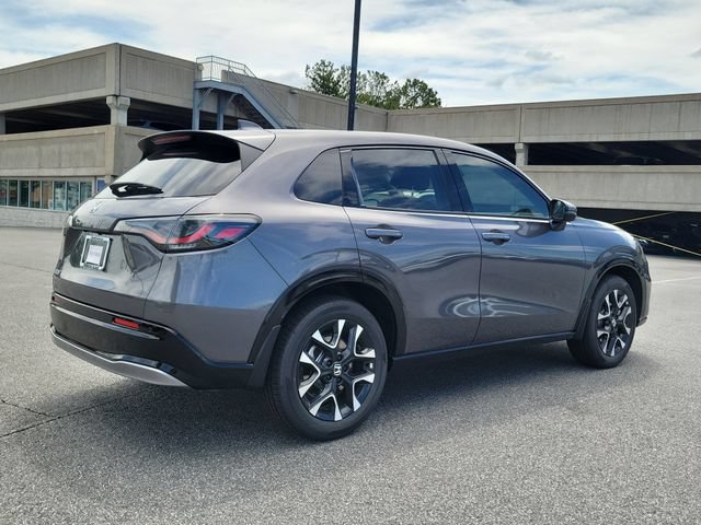 New 2027 Honda HR-V EX-L image 4
