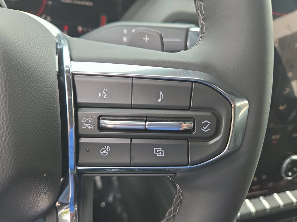 New 2026 GMC Yukon Denali w/ Denali Reserve Package AWD/4WD image 18
