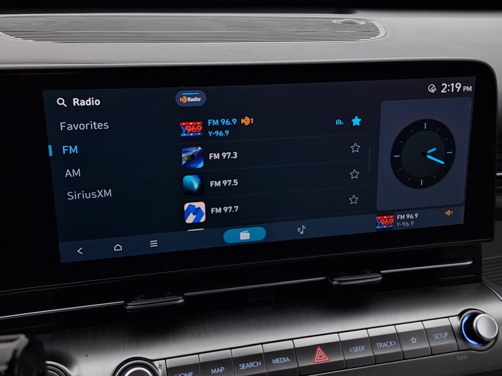 Certified 2024 Hyundai Kona SEL AWD/4WD image 20