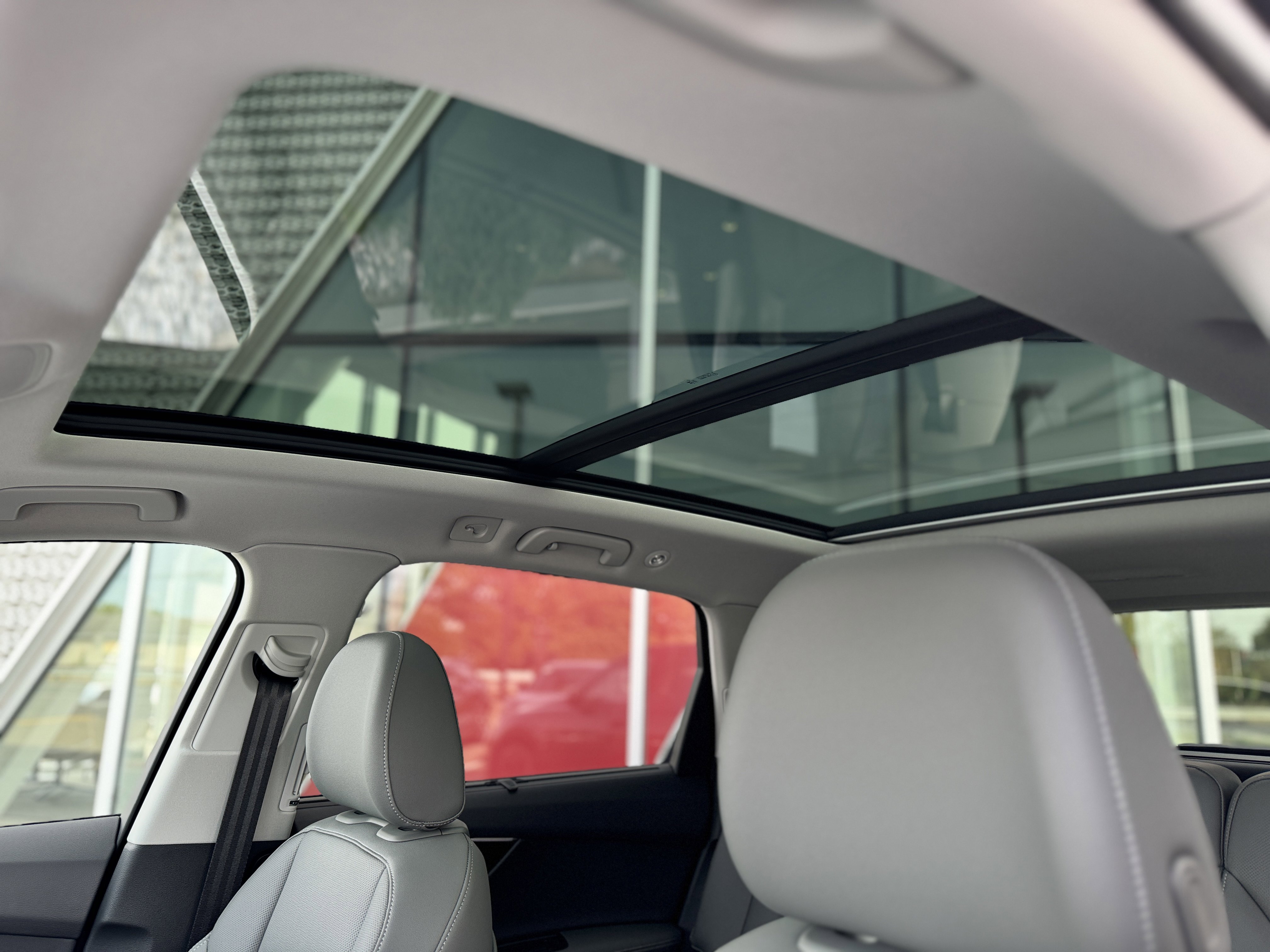 New 2025 Audi Q7 3.0T Premium Plus image 15