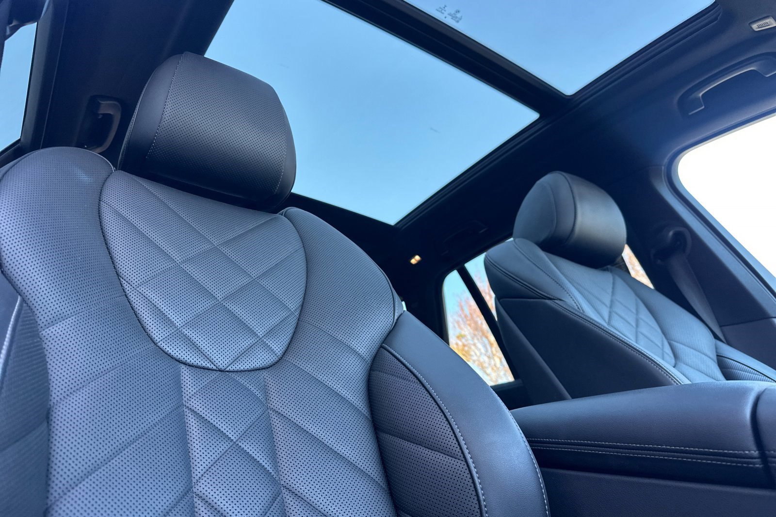 Certified 2023 BMW X5 xDrive40i w/ Premium Package image 21