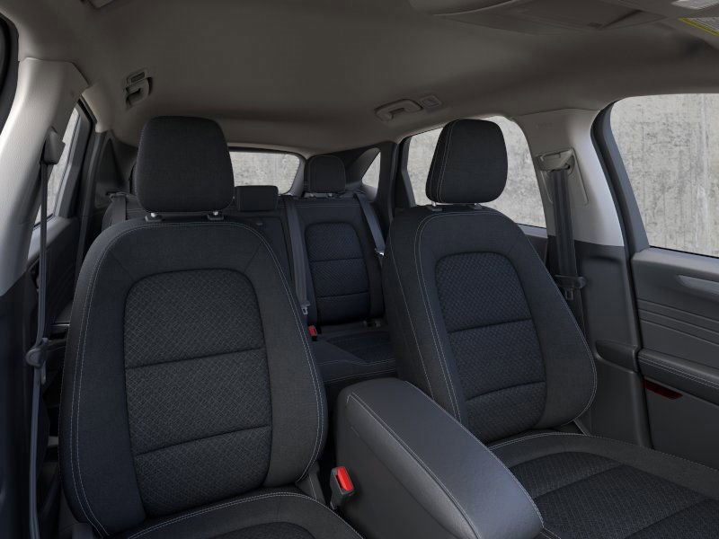 New 2025 Ford Escape Active w/ Cold Weather Package image 10