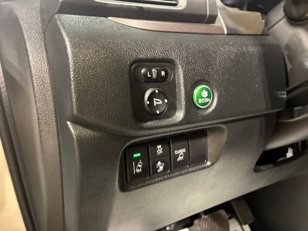 Used 2023 Honda Ridgeline RTL image 31