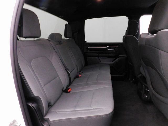 Used 2024 RAM 1500 Big Horn image 35