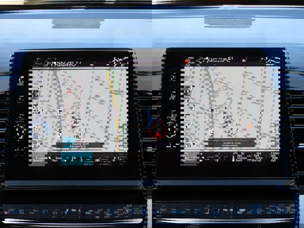 Certified 2025 Honda Odyssey Touring image 22