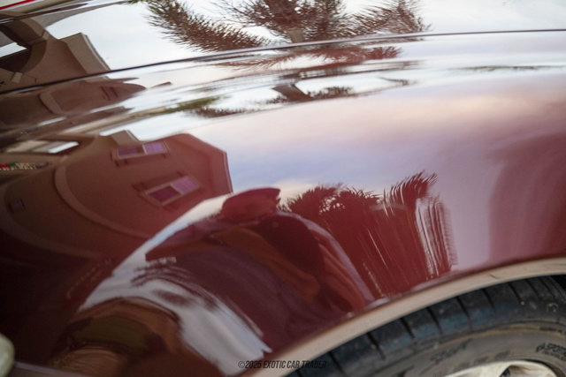 Used 2007 Maserati Quattroporte image 60