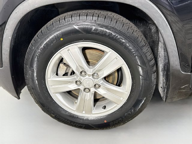 Used 2020 Chevrolet Trax LT FWD image 36