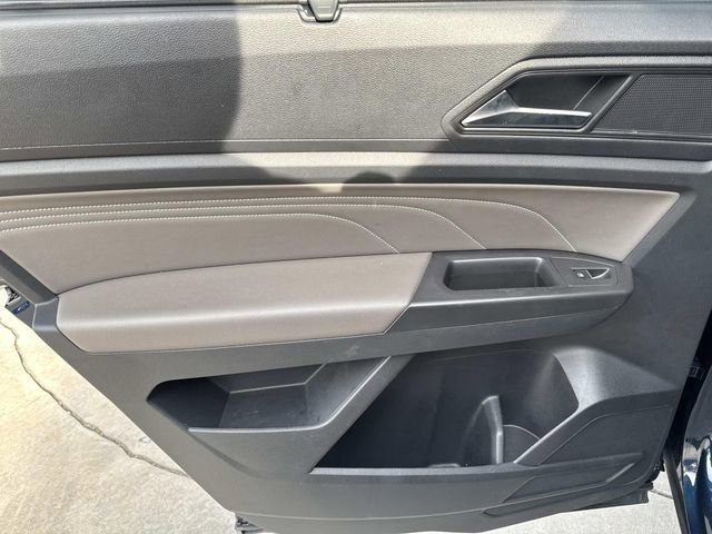 Certified 2023 Volkswagen Atlas SE image 11