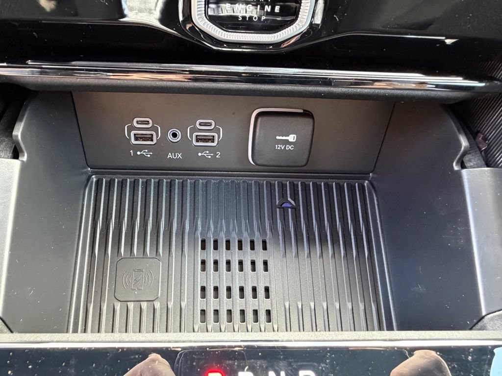New 2026 Jeep Grand Cherokee Altitude AWD/4WD image 20