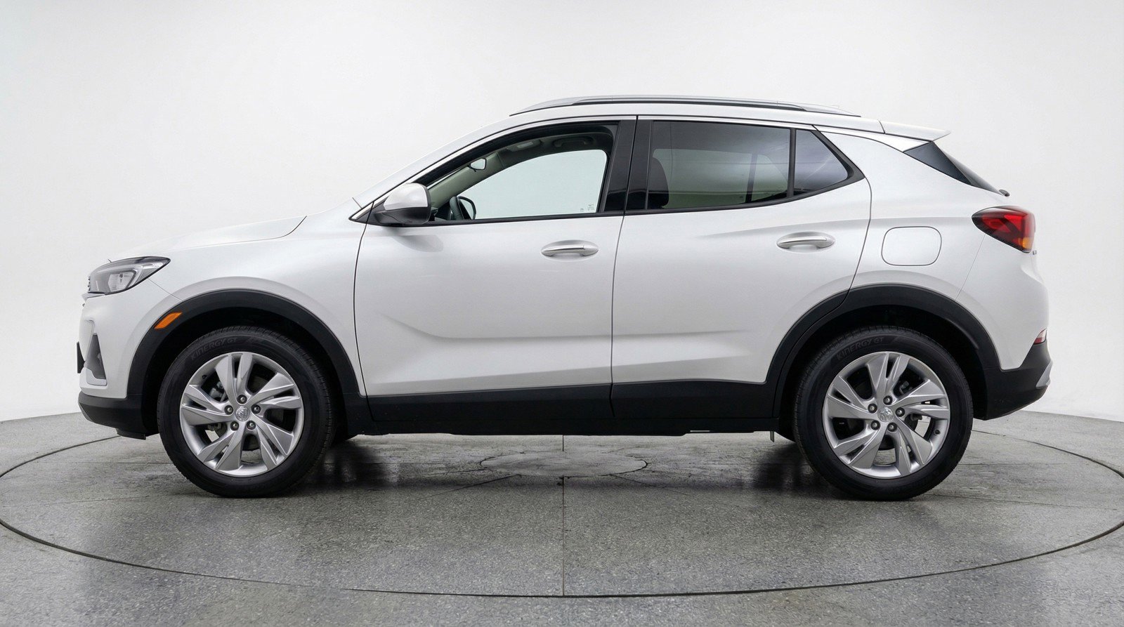 Used 2025 Buick Encore GX Preferred image 5