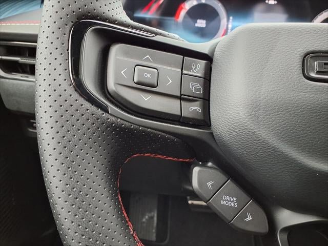 New 2026 Dodge Charger Scat Pack AWD/4WD image 42