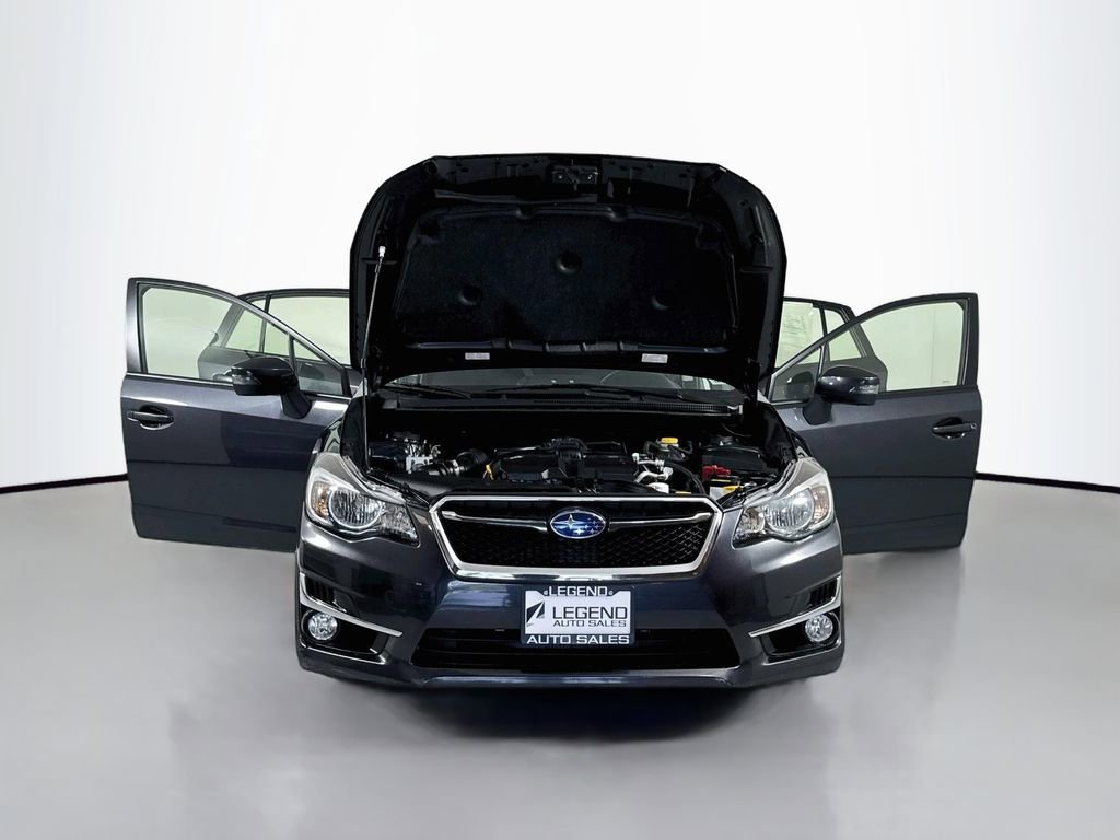 Used 2016 Subaru Impreza 2.0i Sport Premium w/ Popular Package #1 AWD/4WD image 12
