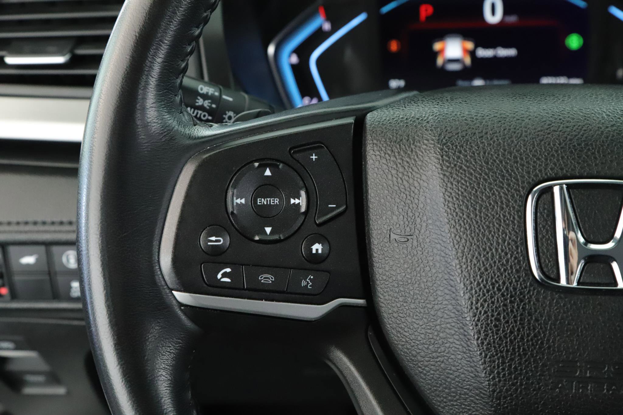 Used 2023 Honda Odyssey EX-L image 10