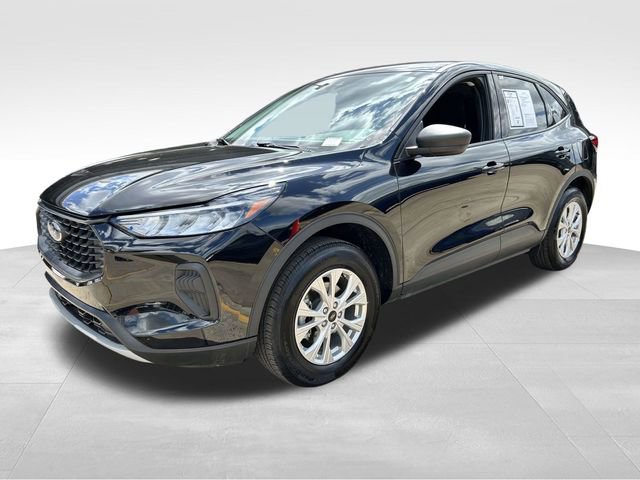 Used 2025 Ford Escape Active AWD/4WD image 5