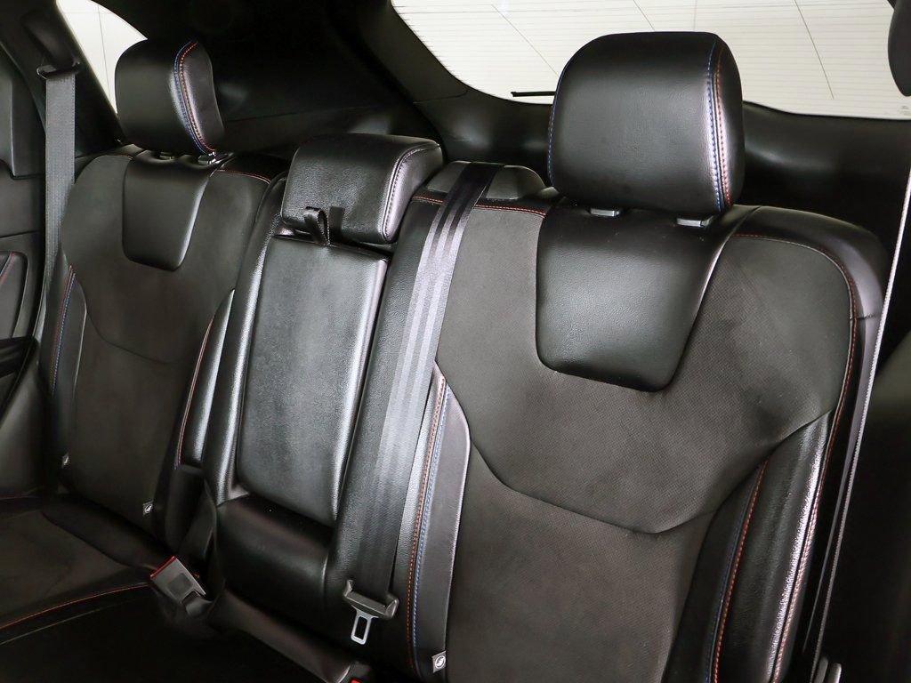 Used 2023 Ford Edge ST w/ Equipment Group 401A image 38