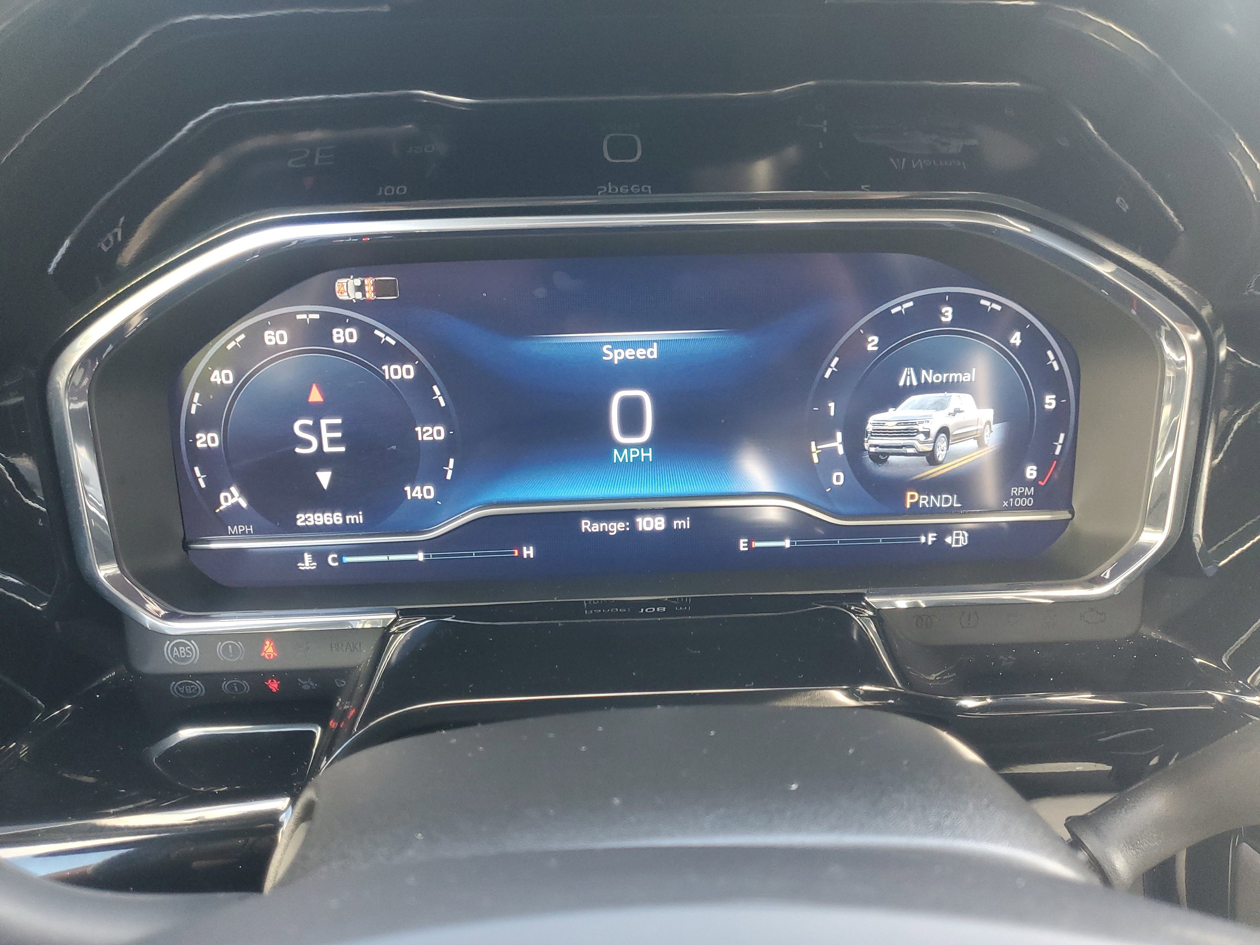 Used 2025 Chevrolet Silverado 1500 LT image 22