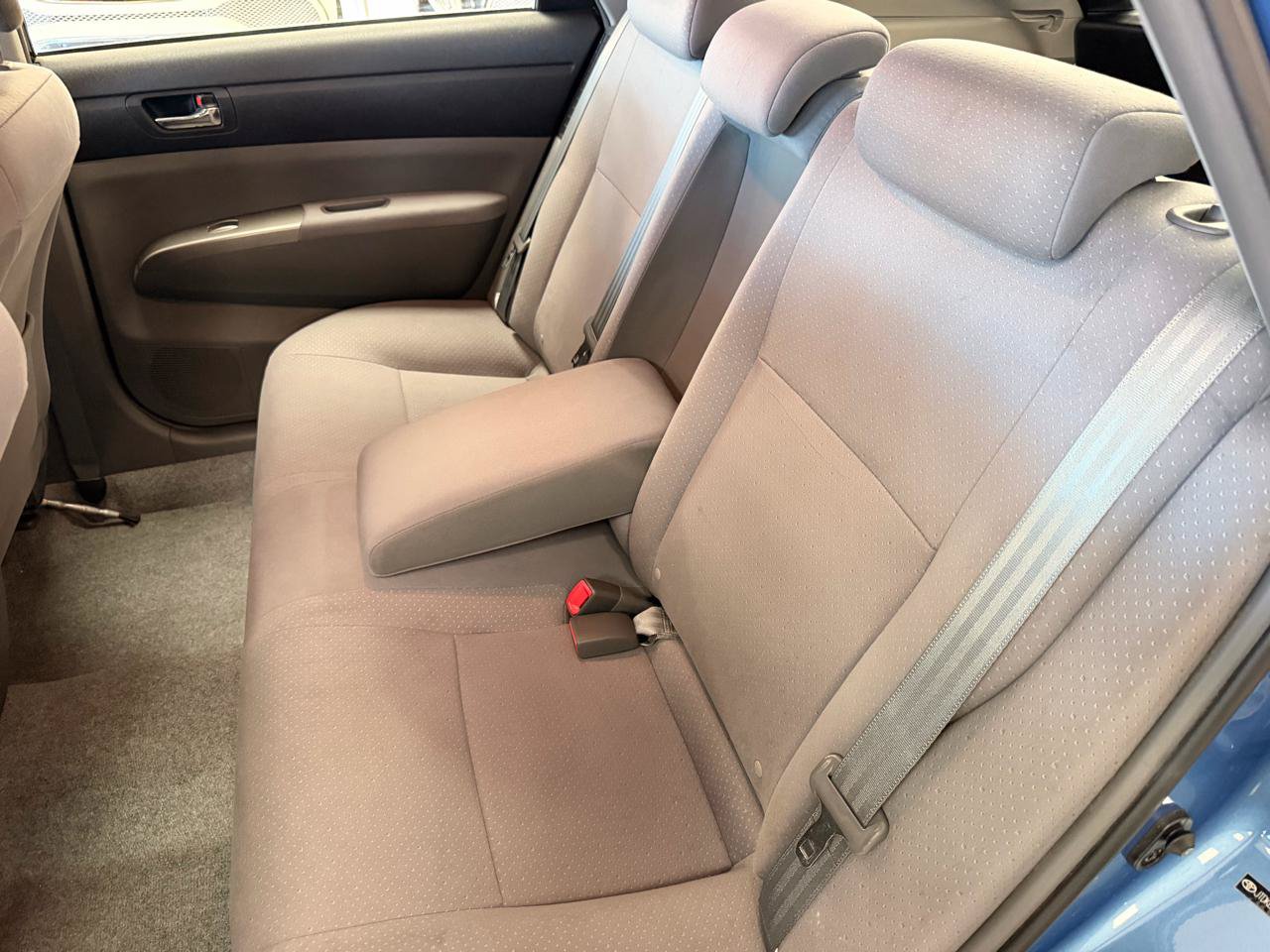 Used 2007 Toyota Prius FWD image 29