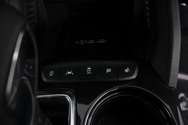 New 2026 Chevrolet TrailBlazer ACTIV w/ Convenience Package image 7