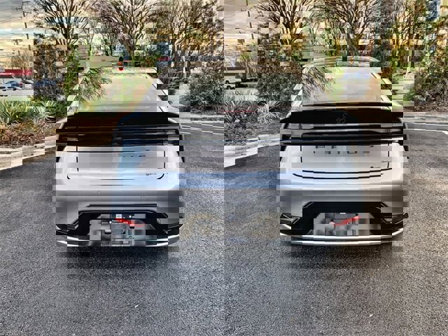 New 2025 Toyota Prius Plug-In Hybrid image 7