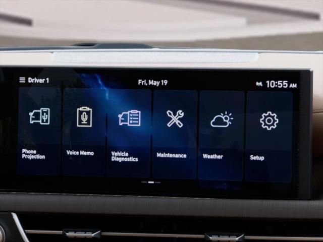 New 2026 Hyundai Sonata Limited image 13