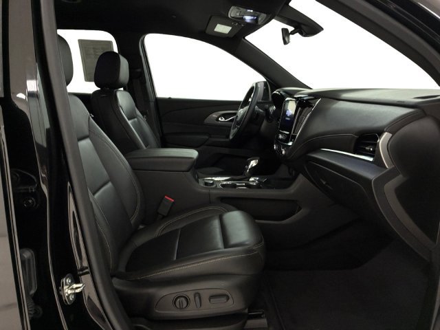 Certified 2023 Chevrolet Traverse LT AWD/4WD image 14