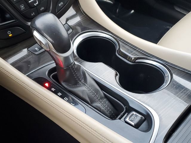 Used 2019 Buick Envision Preferred image 18