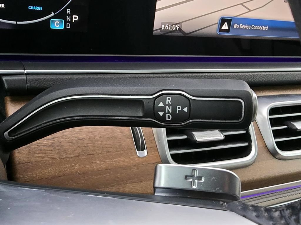 Used 2024 Mercedes-Benz GLS 580 4MATIC w/ Warmth & Comfort Package image 10