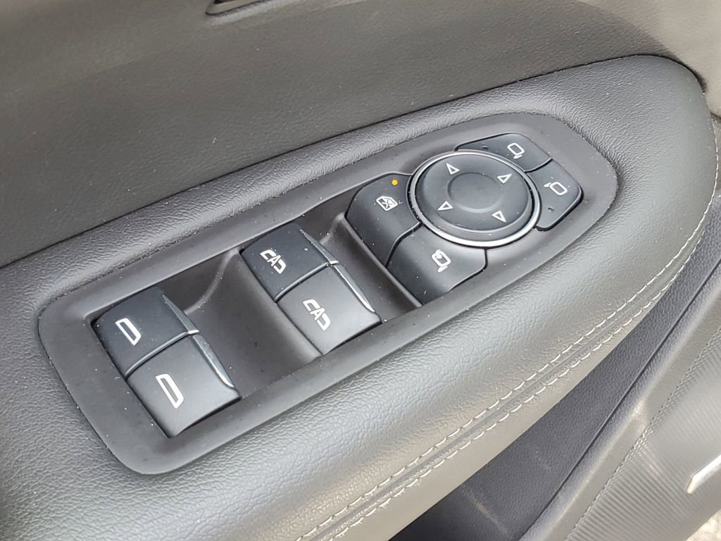 Used 2024 Cadillac XT6 Sport w/ LPO, Floor Liner Package AWD/4WD image 21