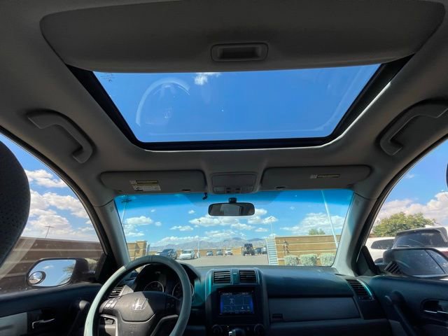 Used 2010 Honda CR-V EX image 17