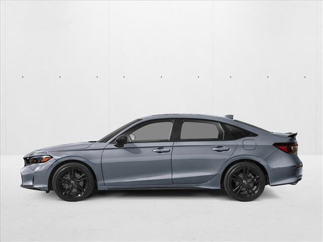 New 2026 Honda Civic Si video 3