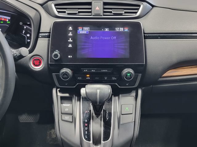 Used 2019 Honda CR-V EX-L image 19