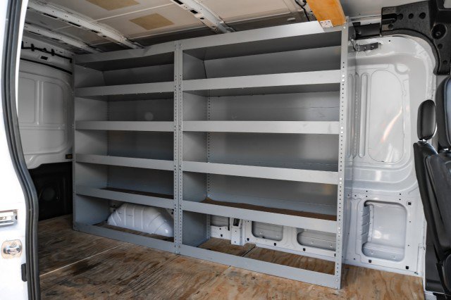 Used 2023 Ford Transit 150 Medium Roof AWD image 30