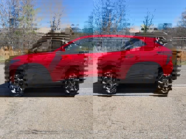 New 2026 Chevrolet Trax LT w/ Driver Confidence Package FWD image 5