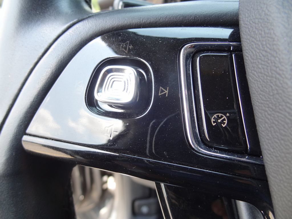 Certified 2020 Lincoln Corsair FWD image 16