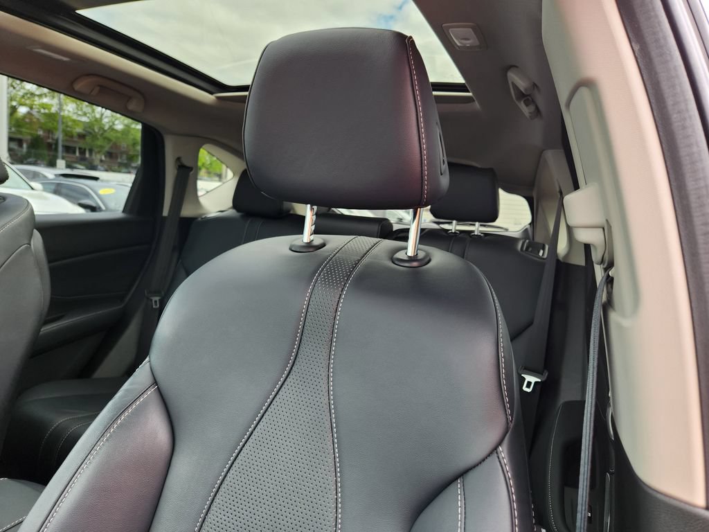 Certified 2020 Acura RDX AWD w/ Technology Package image 28