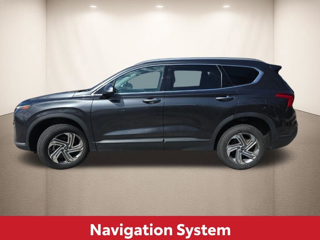 Used 2023 Hyundai Santa Fe SEL image 8