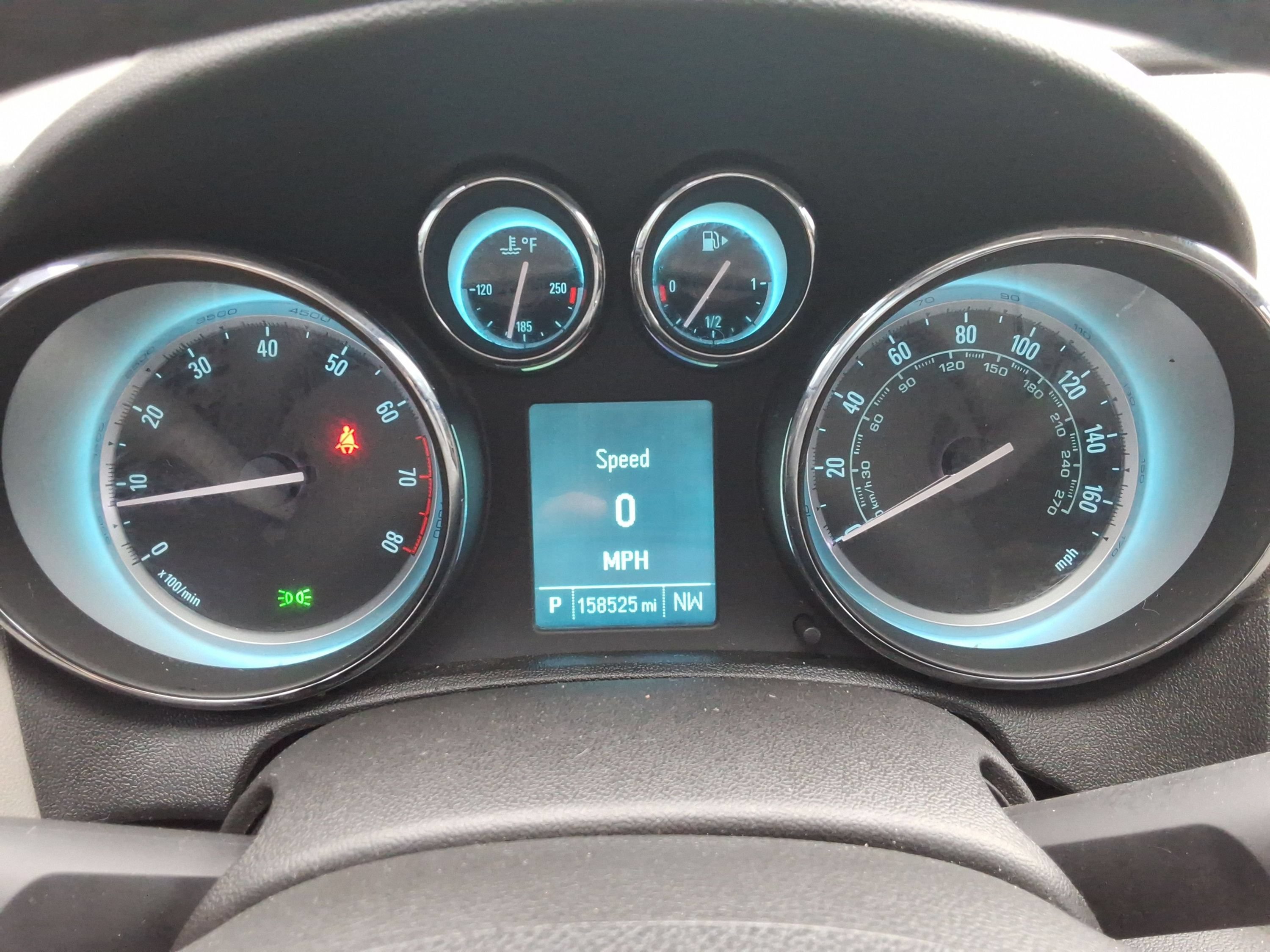 Used 2015 Buick Verano FWD image 14