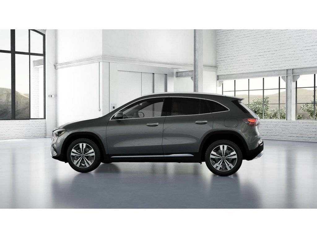 New 2026 Mercedes-Benz GLA 250 4MATIC image 33