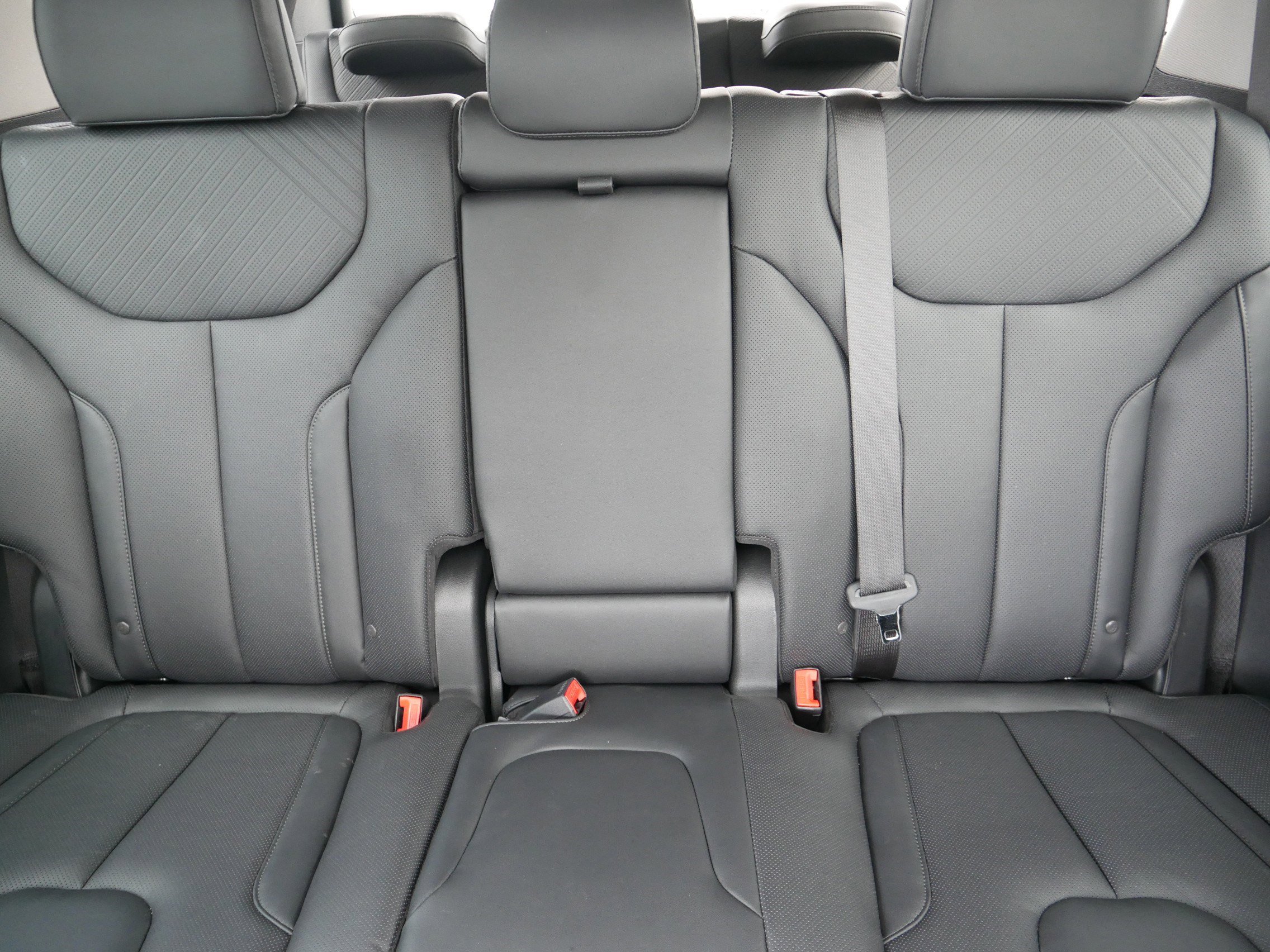 Used 2025 Hyundai Palisade SEL image 13