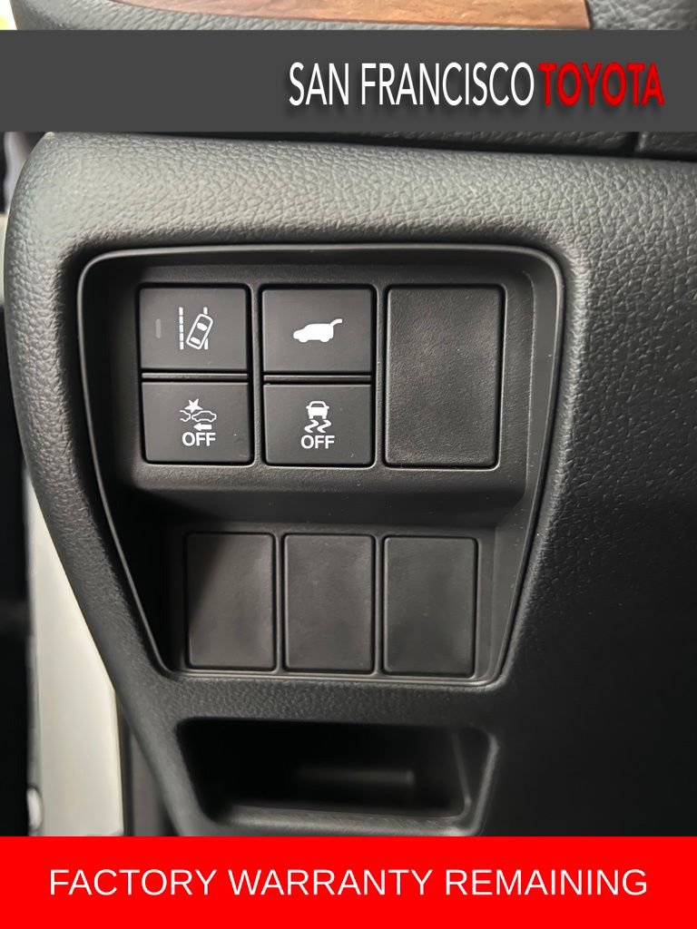 Used 2022 Honda CR-V EX-L image 34