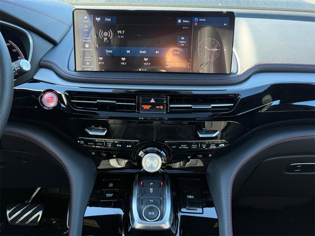 New 2026 Acura MDX A-Spec image 7
