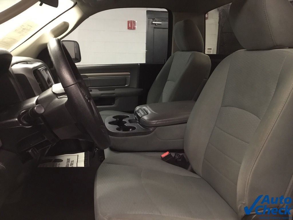 Used 2014 RAM 1500 Tradesman w/ Power & Remote Entry Group image 26