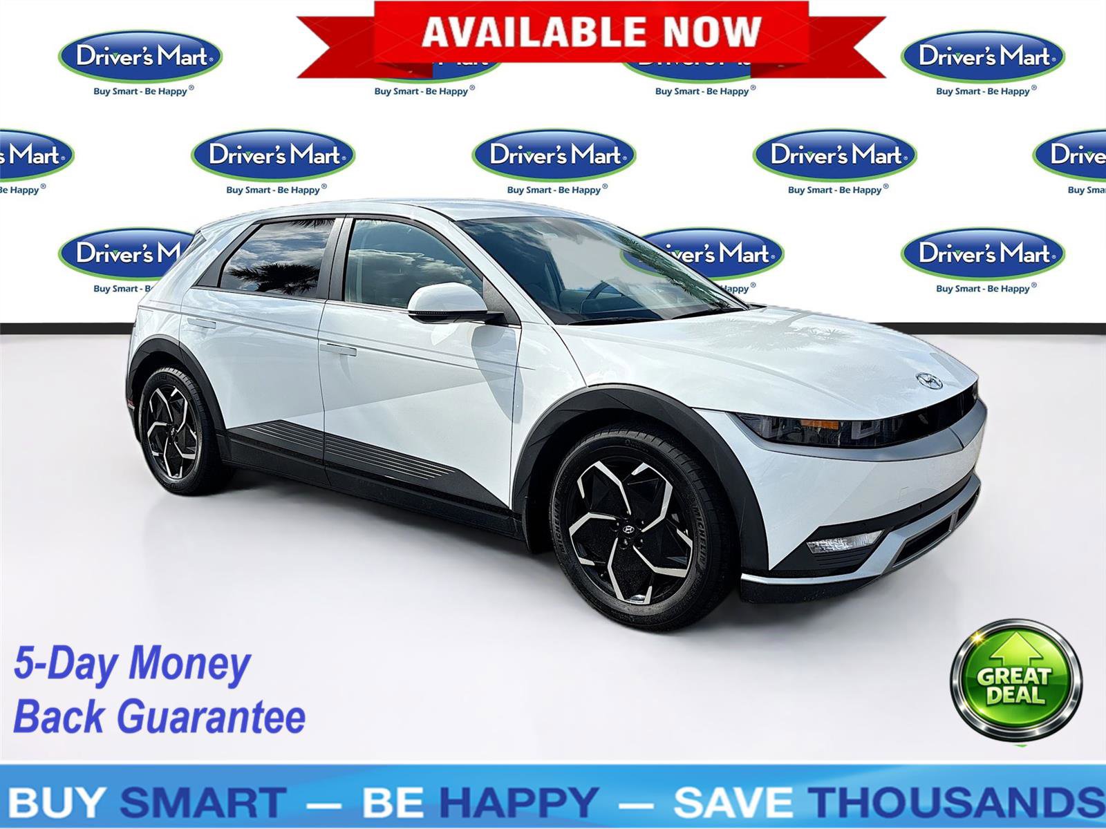 Used 2024 Hyundai Ioniq 5 SEL